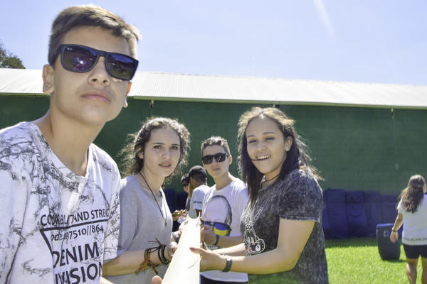 Buy your photos of the eventNR Fun 18 a 22/10/17 on Fotop