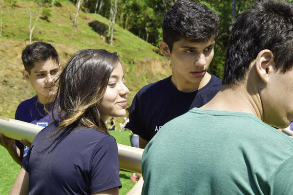 Buy your photos of the eventNR Fun 18 a 22/10/17 on Fotop