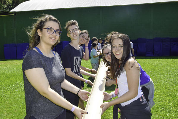 Buy your photos of the eventNR Fun 18 a 22/10/17 on Fotop