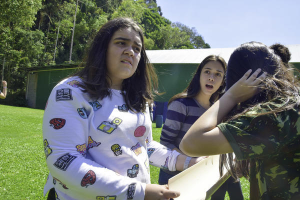 Buy your photos of the eventNR Fun 18 a 22/10/17 on Fotop