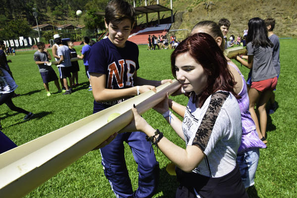 Buy your photos of the eventNR Fun 18 a 22/10/17 on Fotop