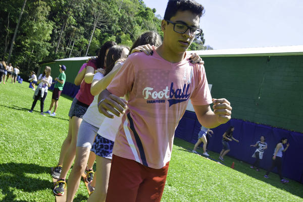 Buy your photos of the eventNR Fun 18 a 22/10/17 on Fotop