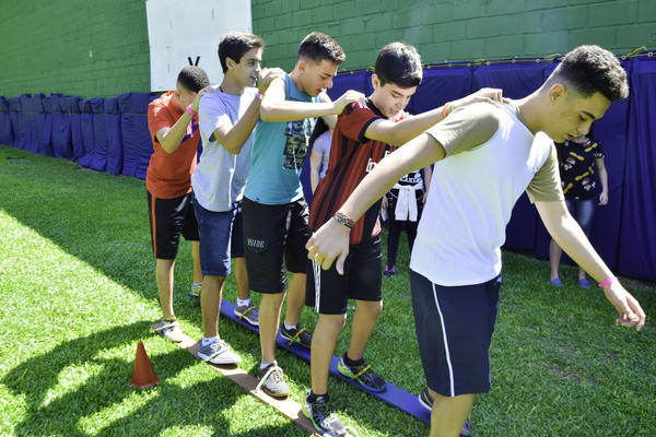 Buy your photos of the eventNR Fun 18 a 22/10/17 on Fotop