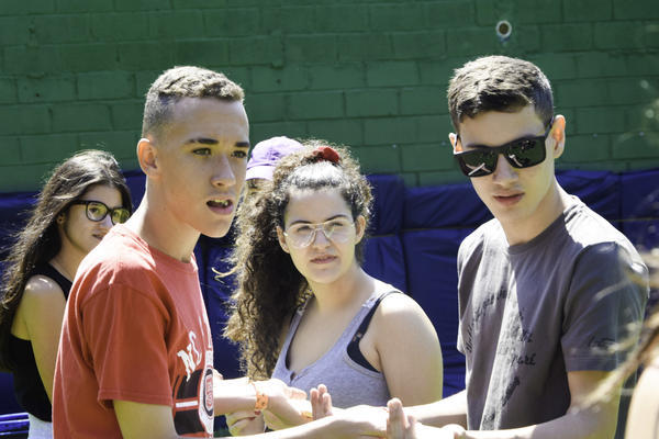 Buy your photos of the eventNR Fun 18 a 22/10/17 on Fotop