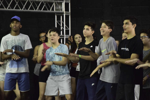 Buy your photos of the eventNR Fun 18 a 22/10/17 on Fotop