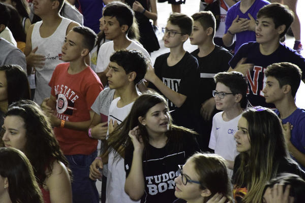 Buy your photos of the eventNR Fun 18 a 22/10/17 on Fotop