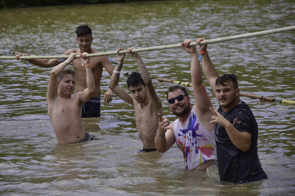 Buy your photos of the eventNR Fun 18 a 22/10/17 on Fotop