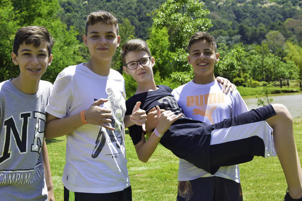 Buy your photos of the eventNR Fun 18 a 22/10/17 on Fotop