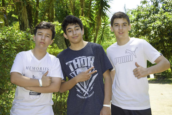 Buy your photos of the eventNR Fun 18 a 22/10/17 on Fotop