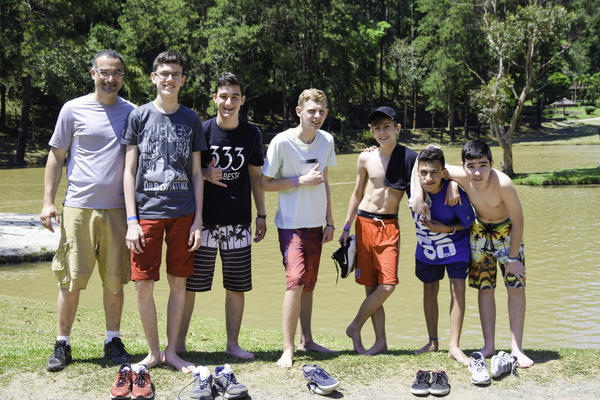 Buy your photos of the eventNR Fun 18 a 22/10/17 on Fotop