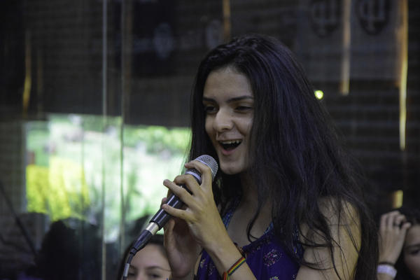 Buy your photos of the eventNR Fun 18 a 22/10/17 on Fotop