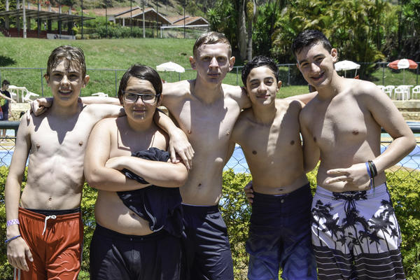 Buy your photos of the eventNR Fun 18 a 22/10/17 on Fotop