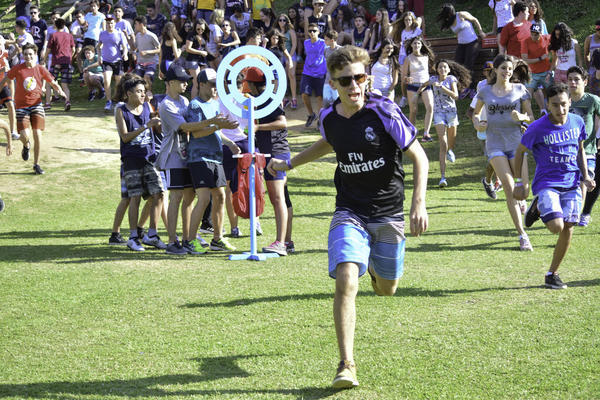 Buy your photos of the eventNR Fun 18 a 22/10/17 on Fotop