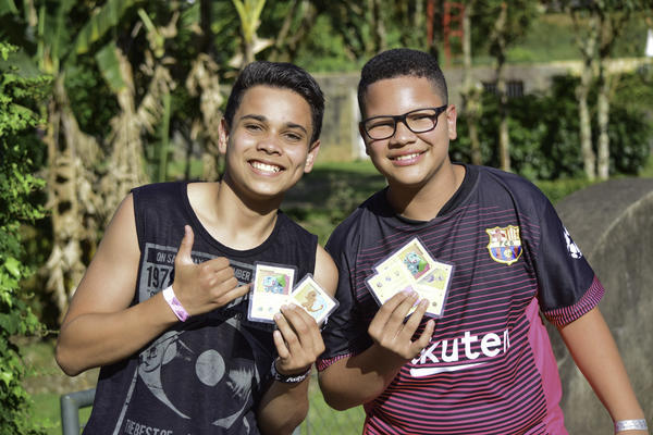 Buy your photos of the eventNR Fun 18 a 22/10/17 on Fotop