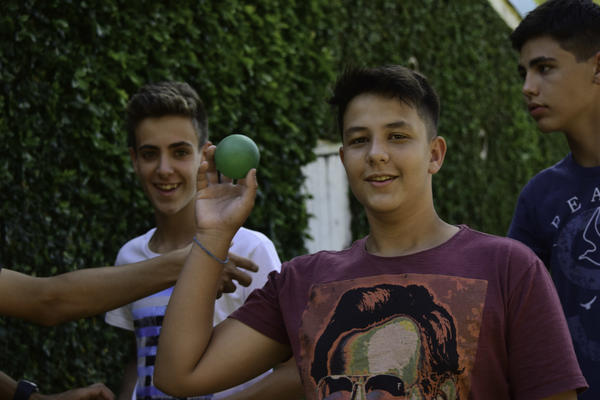 Buy your photos of the eventNR Fun 18 a 22/10/17 on Fotop