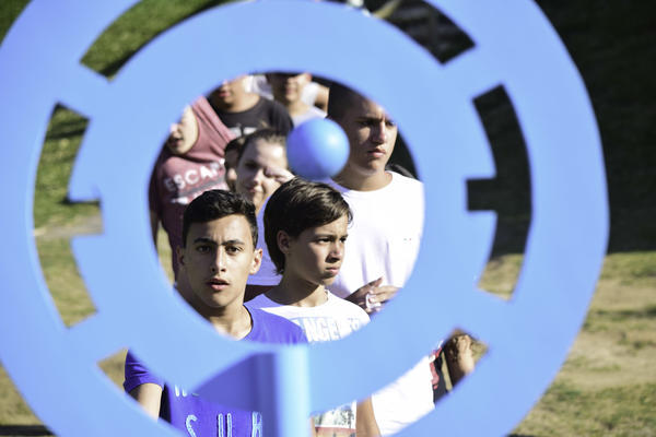 Buy your photos of the eventNR Fun 18 a 22/10/17 on Fotop