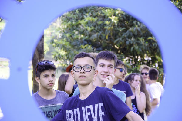 Buy your photos of the eventNR Fun 18 a 22/10/17 on Fotop