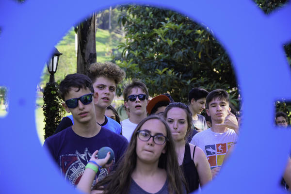 Buy your photos of the eventNR Fun 18 a 22/10/17 on Fotop