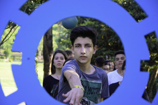 Buy your photos of the eventNR Fun 18 a 22/10/17 on Fotop