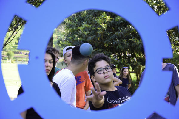 Buy your photos of the eventNR Fun 18 a 22/10/17 on Fotop