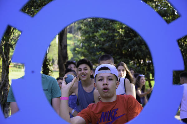 Buy your photos of the eventNR Fun 18 a 22/10/17 on Fotop