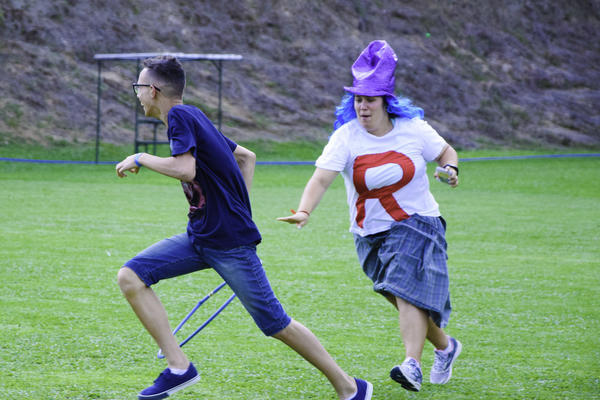 Buy your photos of the eventNR Fun 18 a 22/10/17 on Fotop