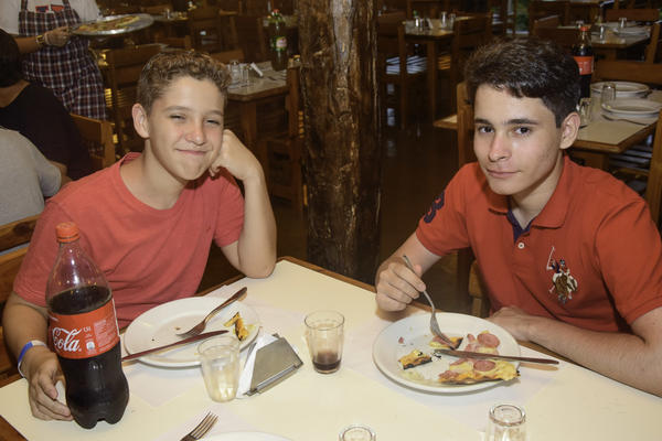 Buy your photos of the eventNR Fun 18 a 22/10/17 on Fotop