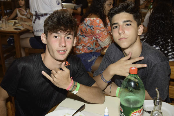 Buy your photos of the eventNR Fun 18 a 22/10/17 on Fotop