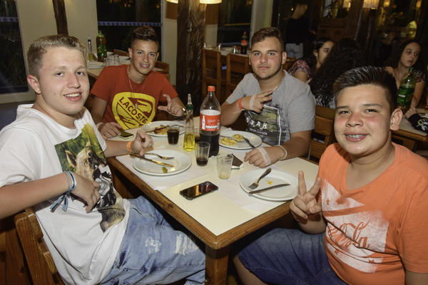 Buy your photos of the eventNR Fun 18 a 22/10/17 on Fotop