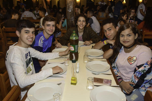 Buy your photos of the eventNR Fun 18 a 22/10/17 on Fotop