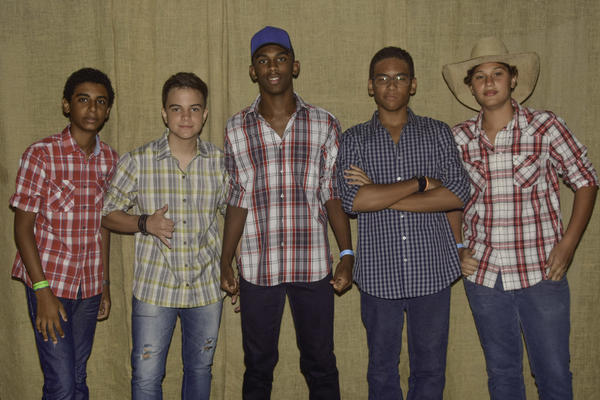 Buy your photos of the eventNR Fun 18 a 22/10/17 on Fotop