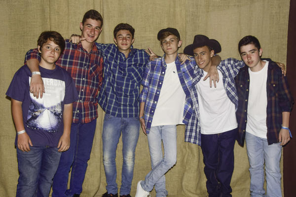 Buy your photos of the eventNR Fun 18 a 22/10/17 on Fotop