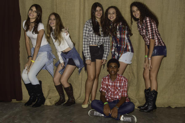 Buy your photos of the eventNR Fun 18 a 22/10/17 on Fotop