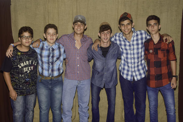 Buy your photos of the eventNR Fun 18 a 22/10/17 on Fotop