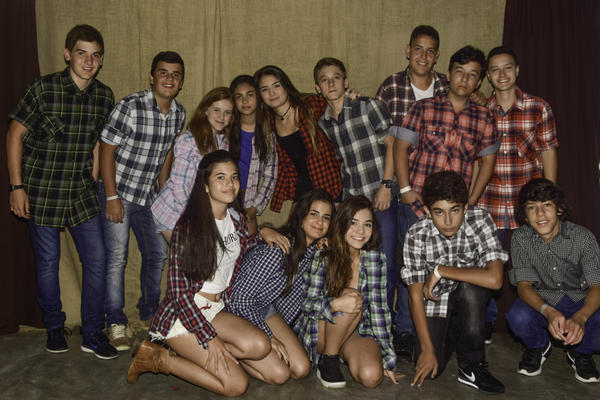 Buy your photos of the eventNR Fun 18 a 22/10/17 on Fotop