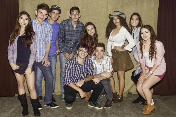 Buy your photos of the eventNR Fun 18 a 22/10/17 on Fotop