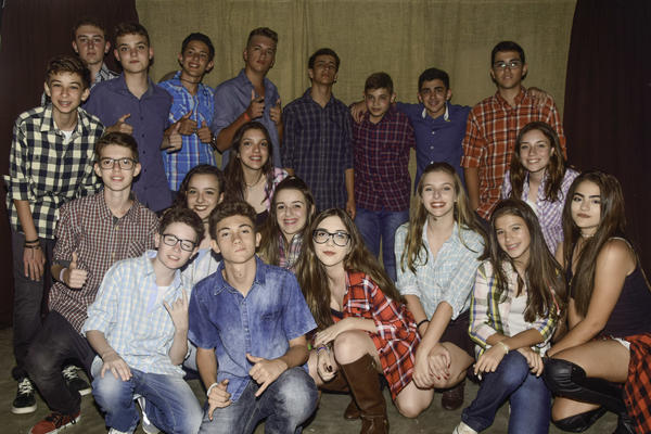 Buy your photos of the eventNR Fun 18 a 22/10/17 on Fotop