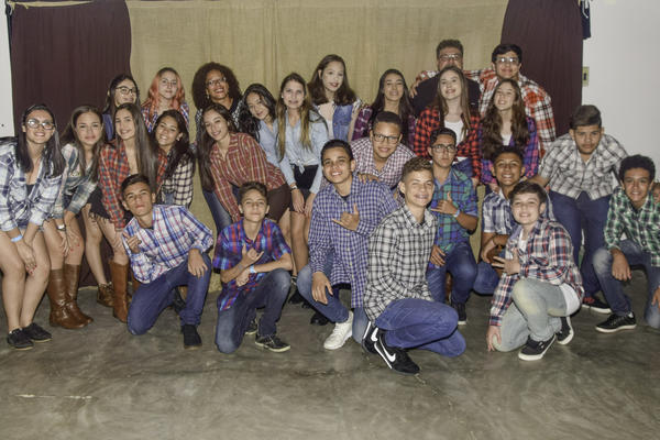 Buy your photos of the eventNR Fun 18 a 22/10/17 on Fotop