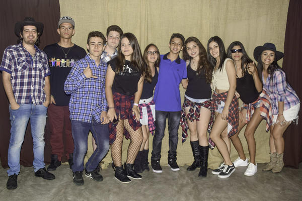 Buy your photos of the eventNR Fun 18 a 22/10/17 on Fotop