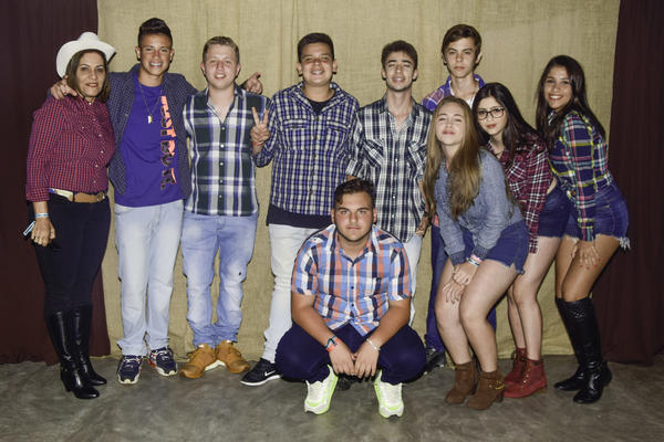 Buy your photos of the eventNR Fun 18 a 22/10/17 on Fotop