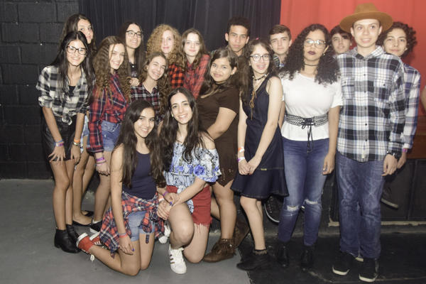 Buy your photos of the eventNR Fun 18 a 22/10/17 on Fotop