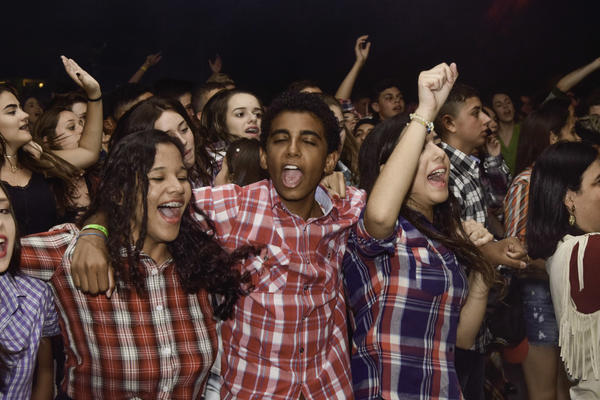 Buy your photos of the eventNR Fun 18 a 22/10/17 on Fotop