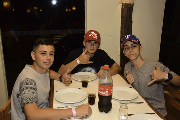 Buy your photos of the eventNR Fun 18 a 22/10/17 on Fotop