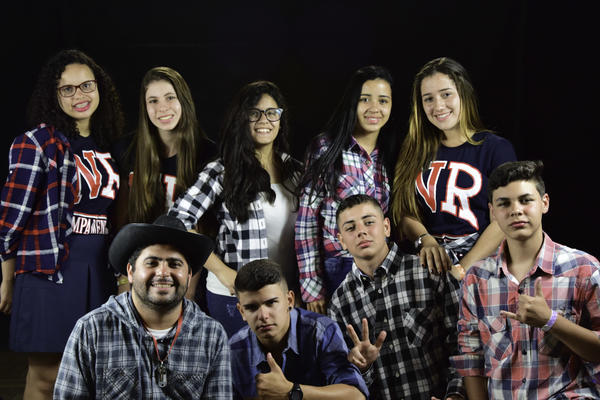 Buy your photos of the eventNR Fun 18 a 22/10/17 on Fotop