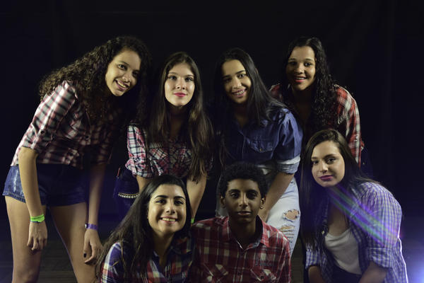 Buy your photos of the eventNR Fun 18 a 22/10/17 on Fotop