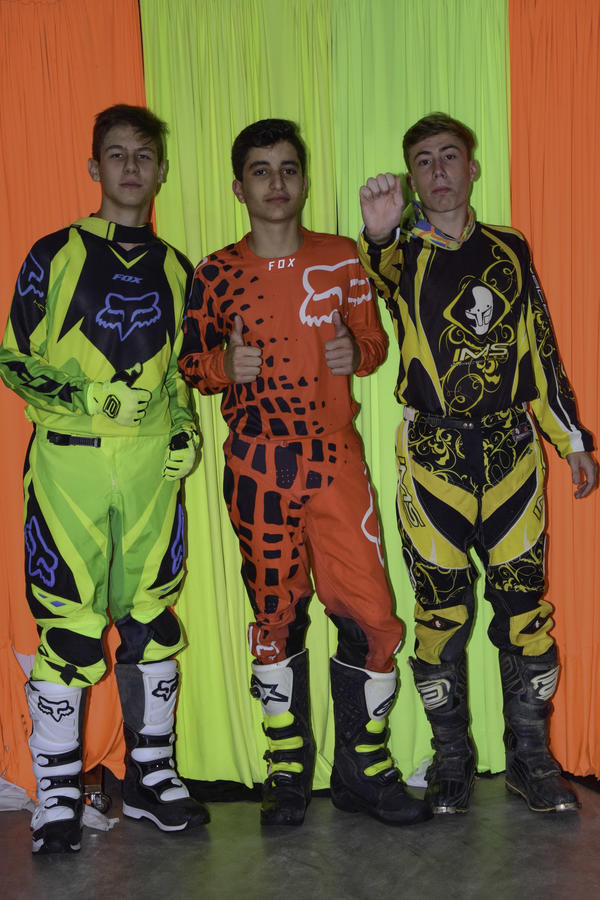 Buy your photos of the eventNR Fun 18 a 22/10/17 on Fotop