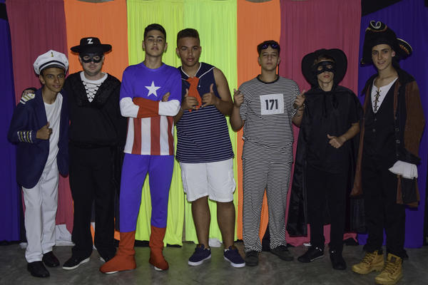 Buy your photos of the eventNR Fun 18 a 22/10/17 on Fotop