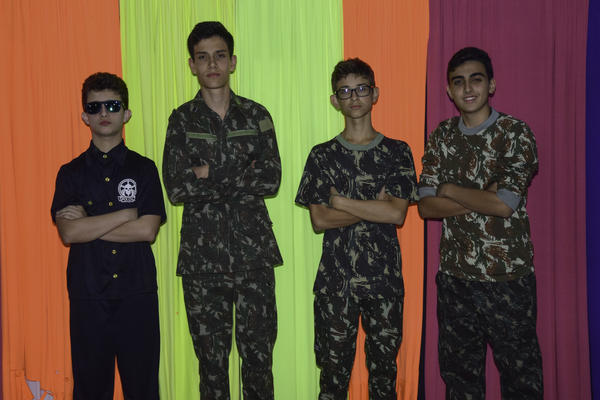 Buy your photos of the eventNR Fun 18 a 22/10/17 on Fotop