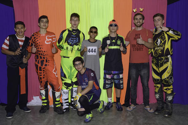 Buy your photos of the eventNR Fun 18 a 22/10/17 on Fotop