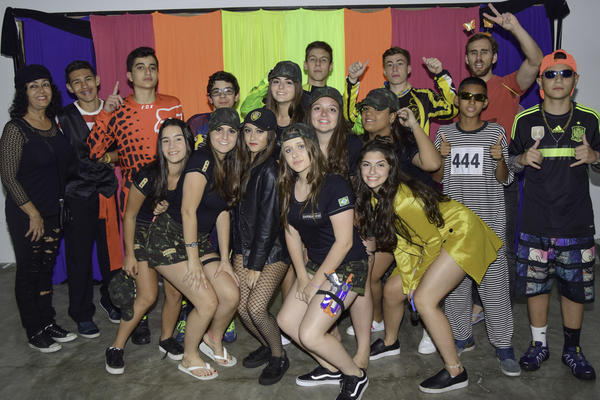 Buy your photos of the eventNR Fun 18 a 22/10/17 on Fotop